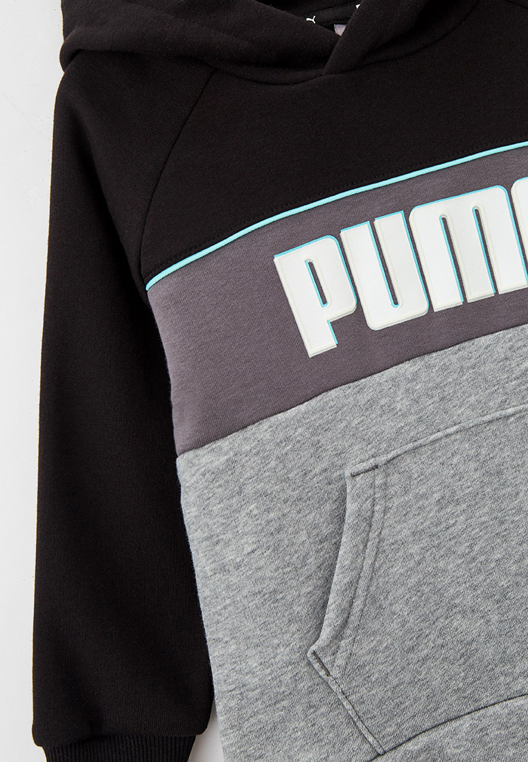 Толстовка Puma (Пума) 585892: изображение 3