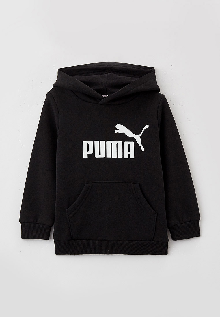 Толстовка Puma (Пума) 586965: изображение 1