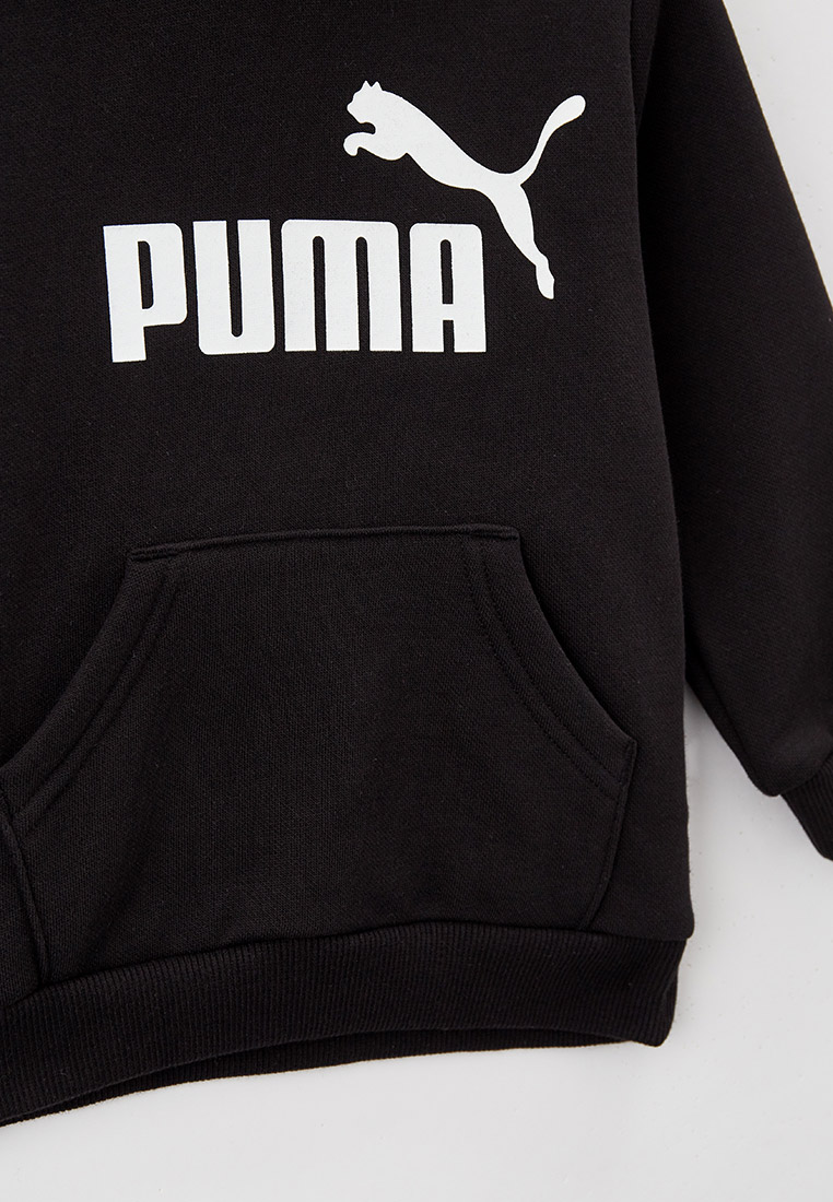 Толстовка Puma (Пума) 586965: изображение 3