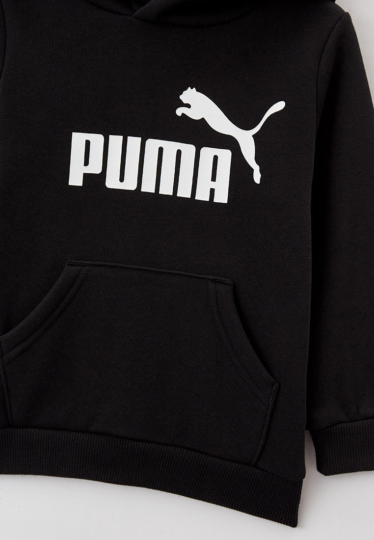 Толстовка Puma (Пума) 586965: изображение 3