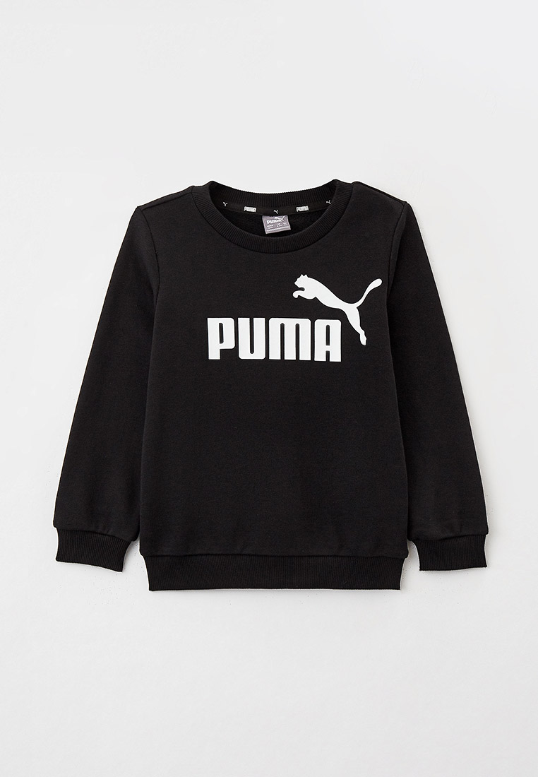 Толстовка Puma (Пума) 586964: изображение 1