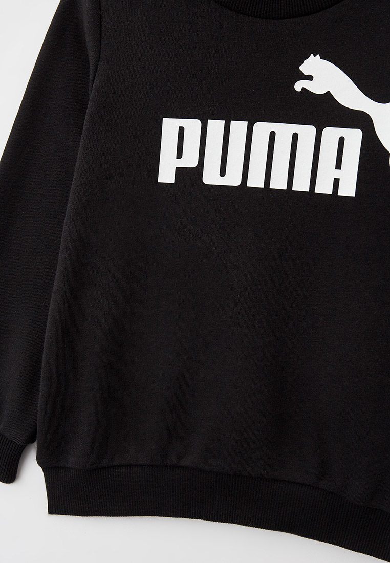 Толстовка Puma (Пума) 586964: изображение 3