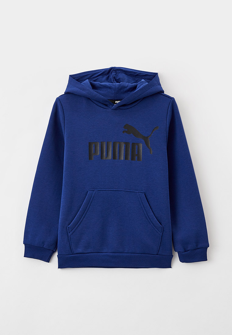 Толстовка Puma (Пума) 586965: изображение 1