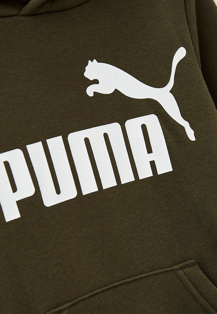 Толстовка Puma (Пума) 586965: изображение 3