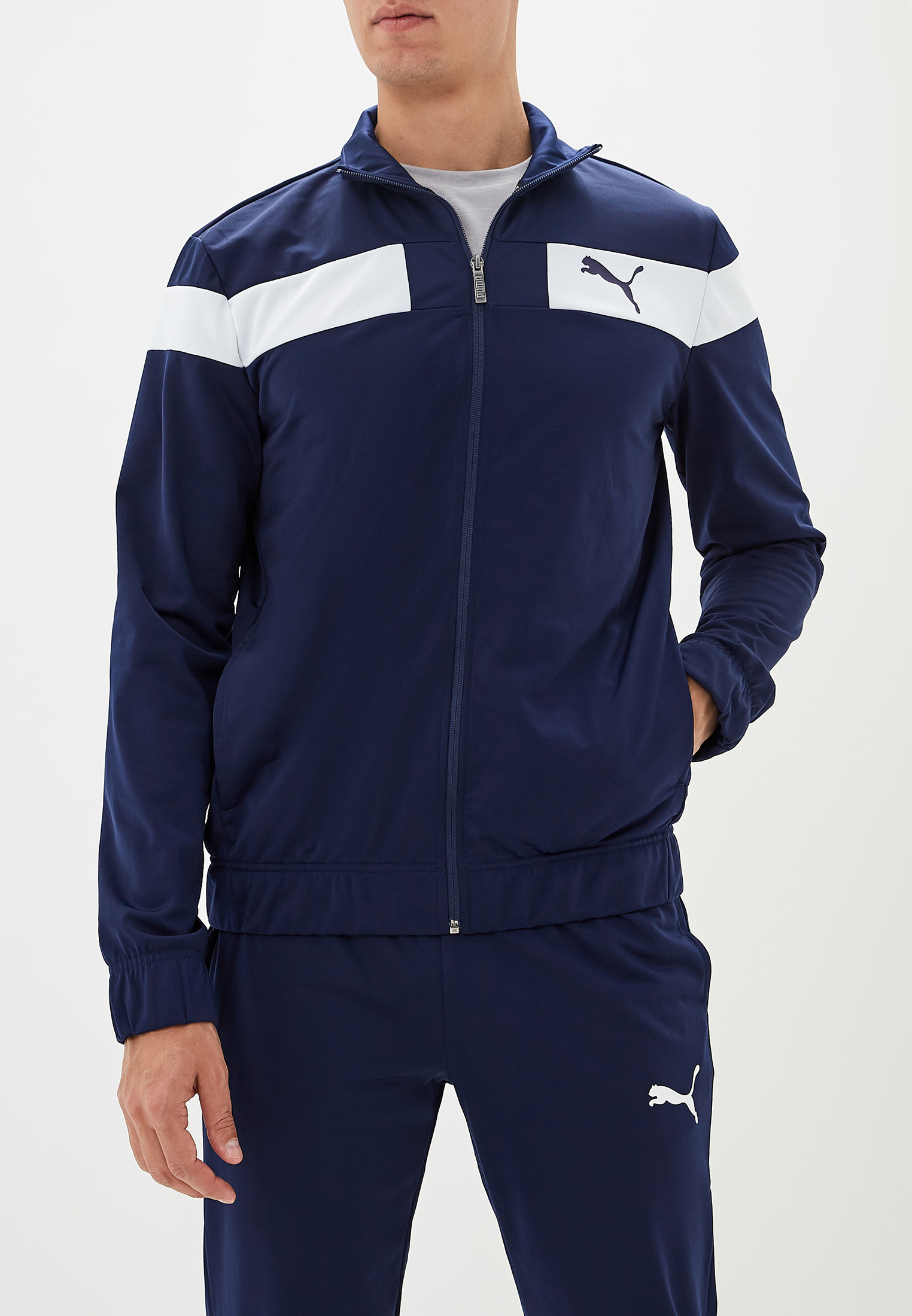 купить костюм puma мужской