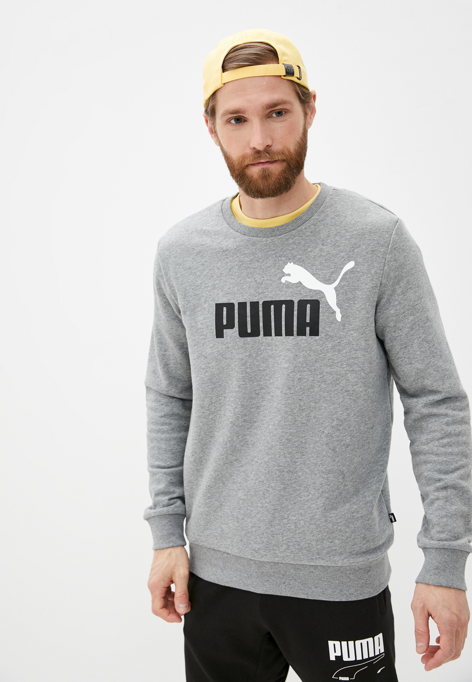 Толстовка Puma (Пума) 586763