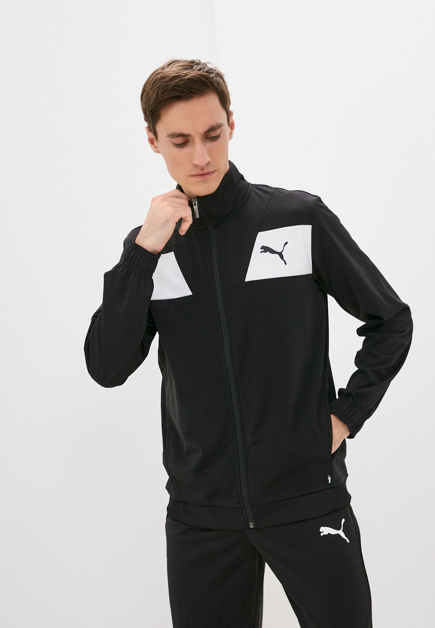 Спортивный Костюм Порше Дизайн Мужской Купить