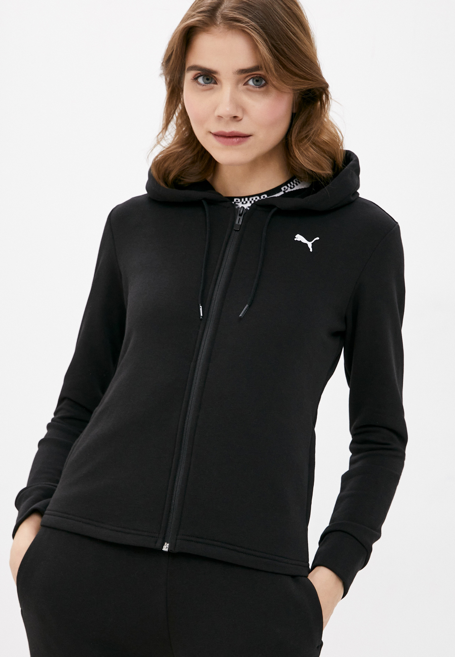 Костюм Puma Classic HD Sweat