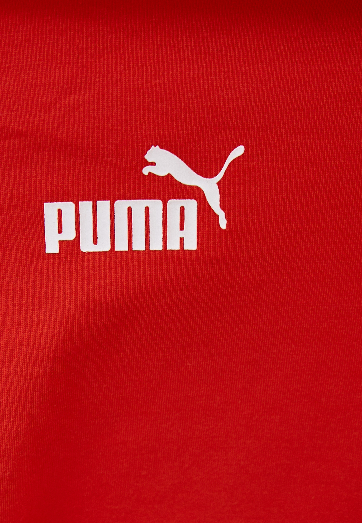 Футболка женская Puma (Пума) 585903 купить