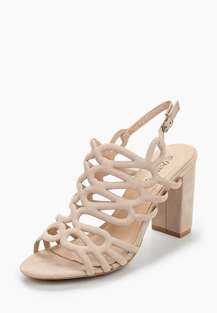 Интернет Магазин Женских Босоножек Forever Queen