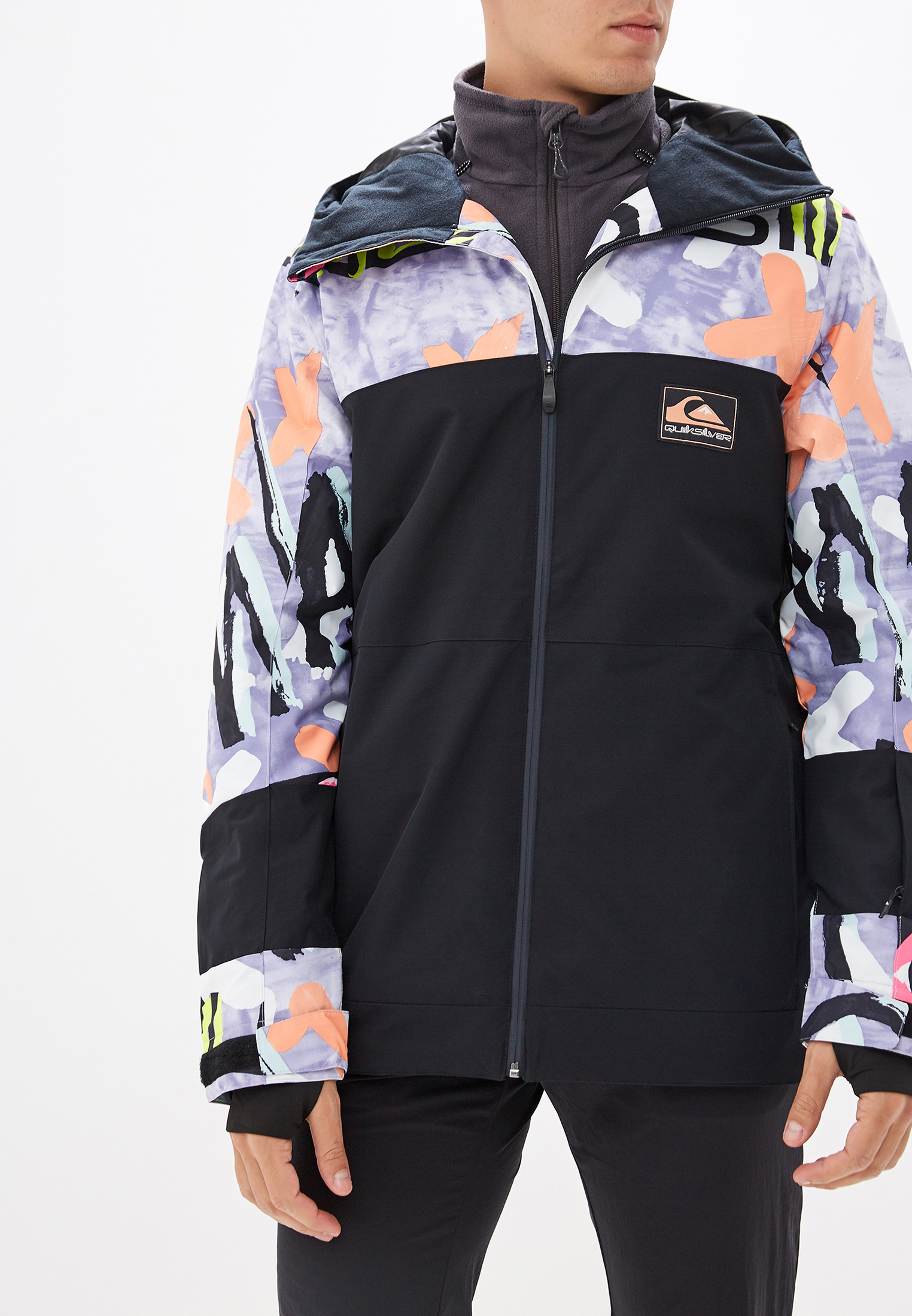 Купить Quiksilver интернет магазин - каталог Квиксильвер низкая цена