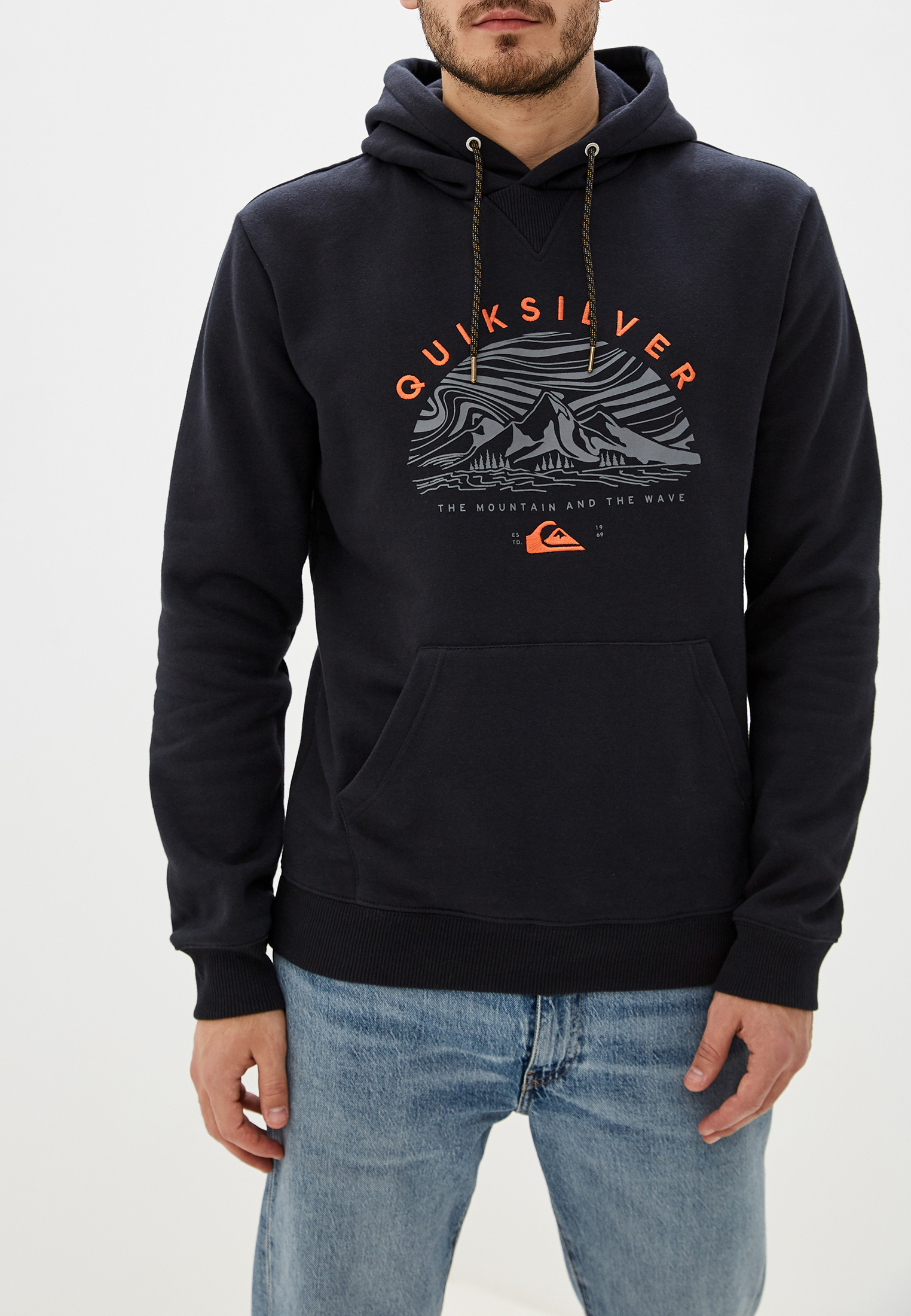 Купить Quiksilver интернет магазин - каталог Квиксильвер низкая цена