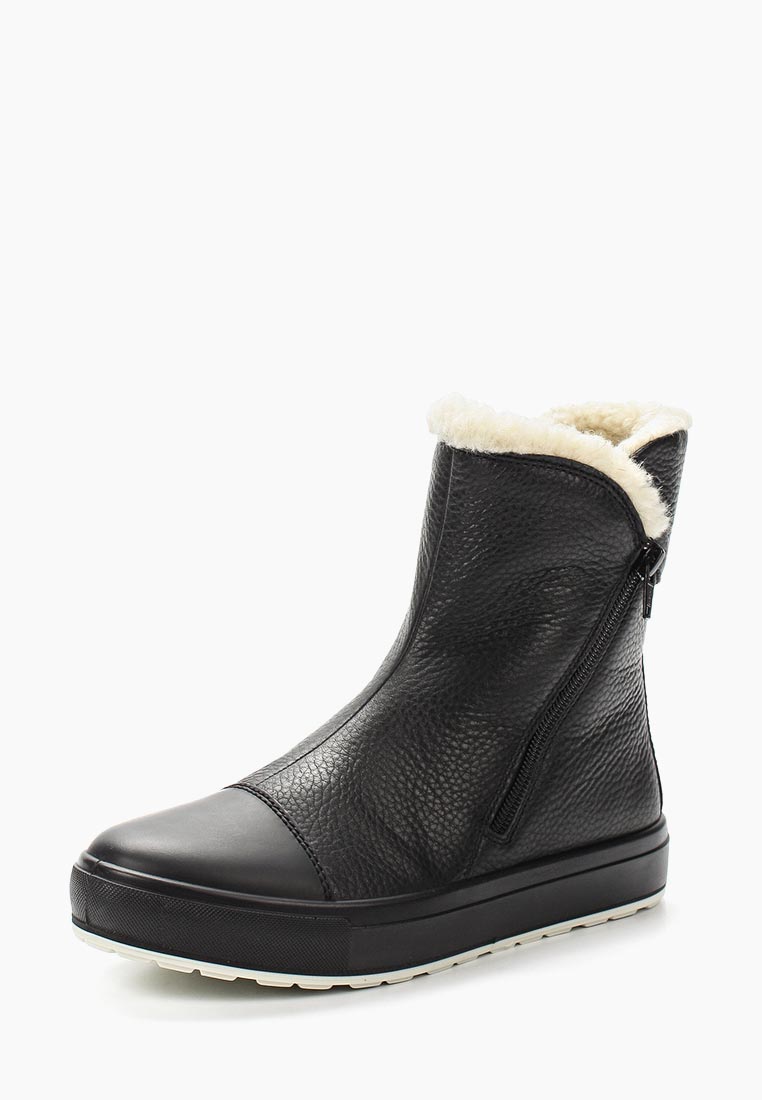 Утепляемся: как правильно выбрать зимнюю одежду ребенку?