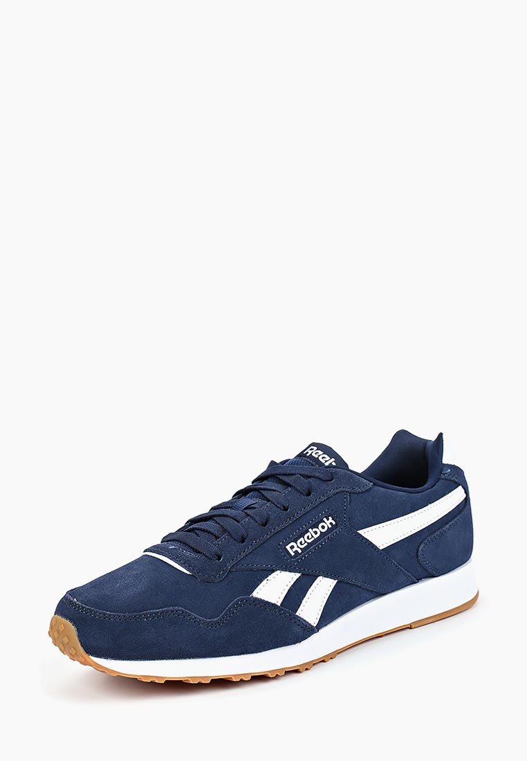 Мужские кроссовки Reebok Classics CN3112 купить за 5510 руб.