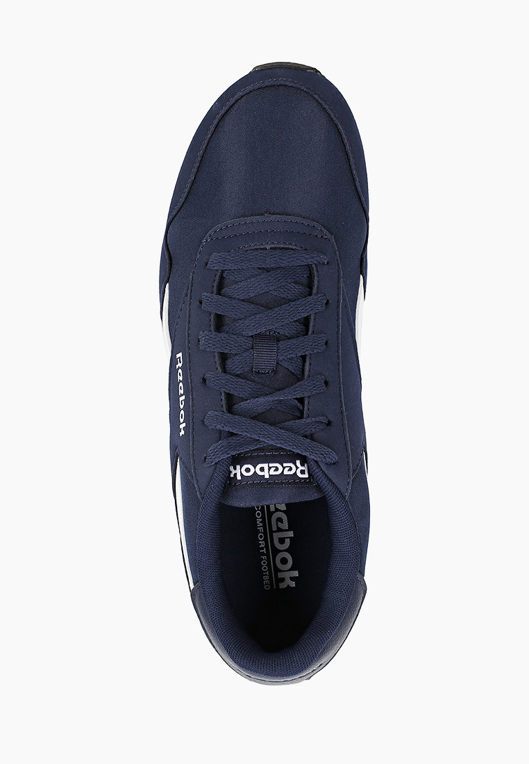Мужские кроссовки Reebok Classic EF7787 купить за 3020 руб.