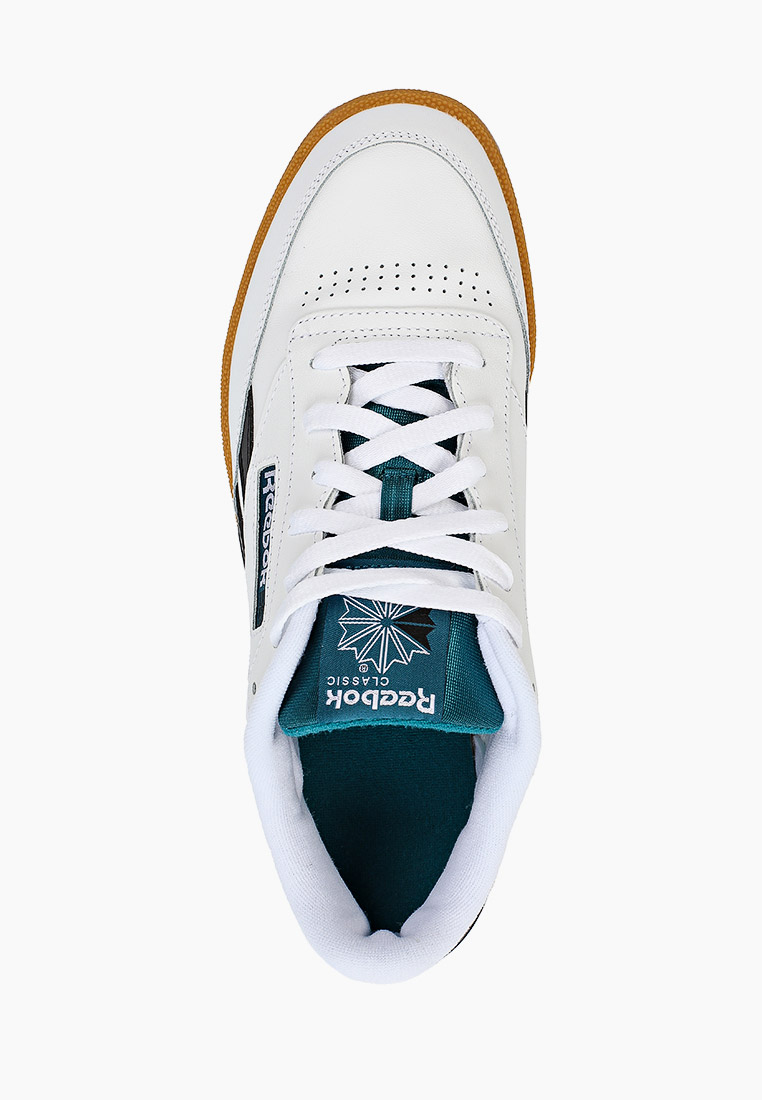 reso reebok