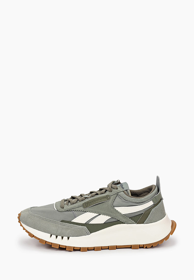 Мужские кроссовки Reebok Classic FY7560 купить за 5870 руб.