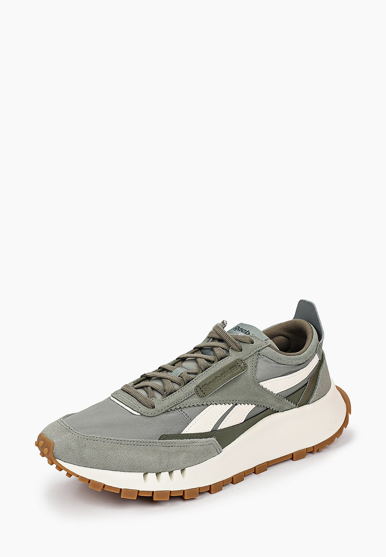Мужские кроссовки Reebok Classic FY7560 купить за 5870 руб.