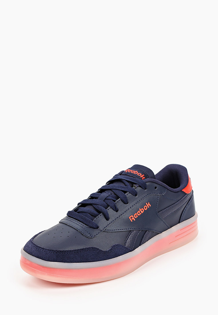 reebok royal techque