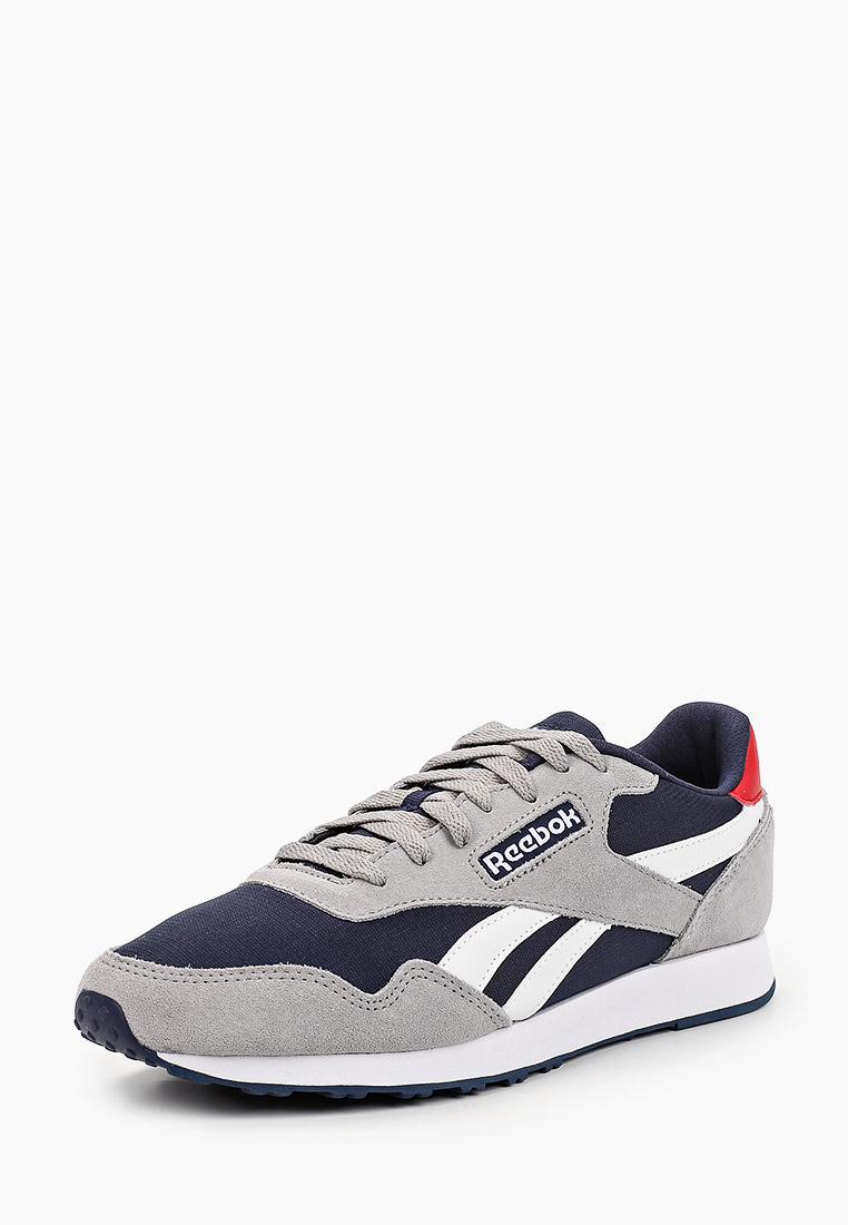 Мужские кроссовки Reebok Classic FY5813 купить за 4999 руб.