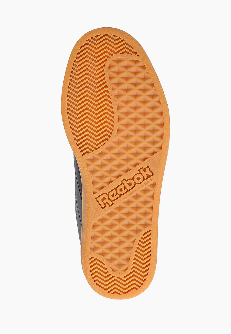 Мужские кеды Reebok Classic EG9418 купить