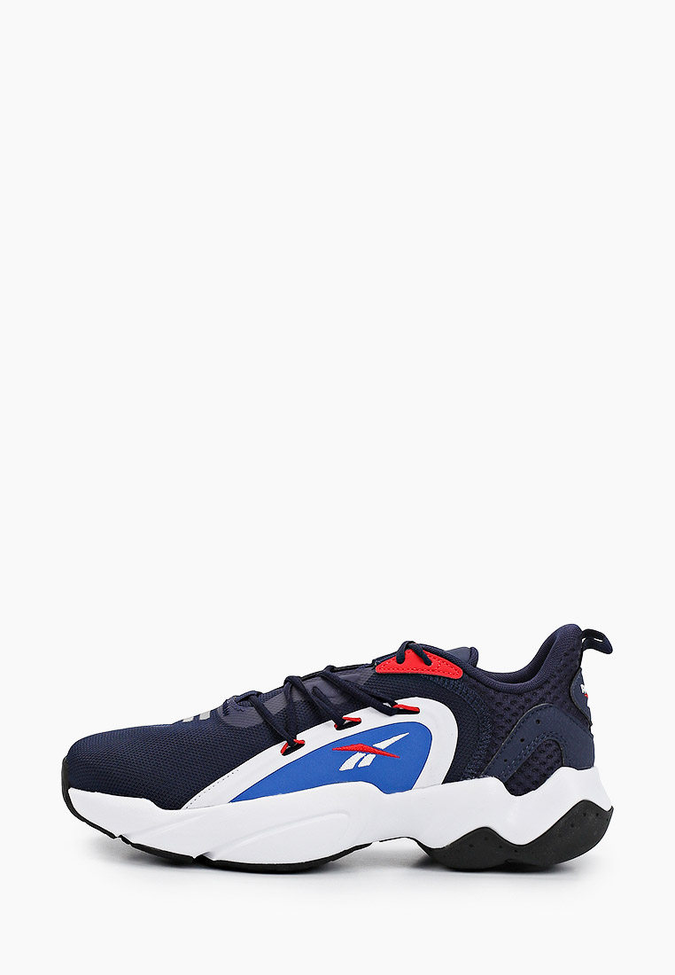 Женские кроссовки Reebok Classic FZ0256 купить за 3590 руб.