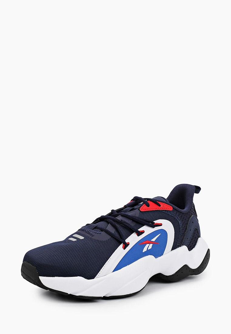 Женские кроссовки Reebok Classic FZ0256 купить за 3590 руб.