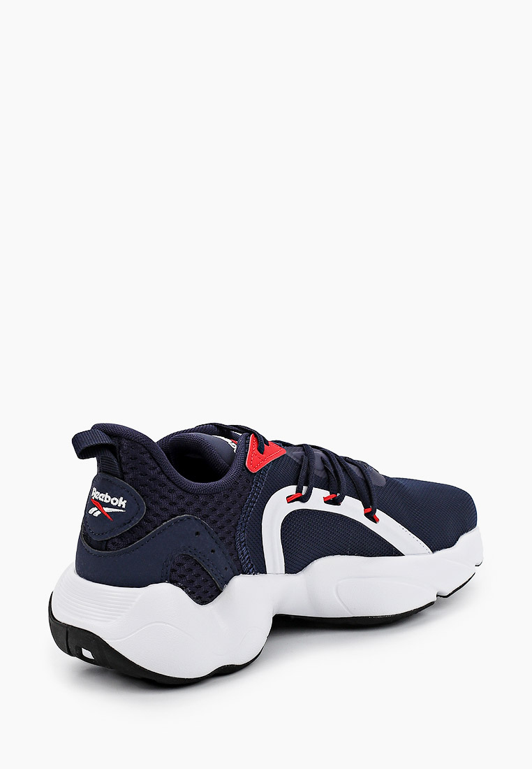 Женские кроссовки Reebok Classic FZ0256 купить за 3590 руб.