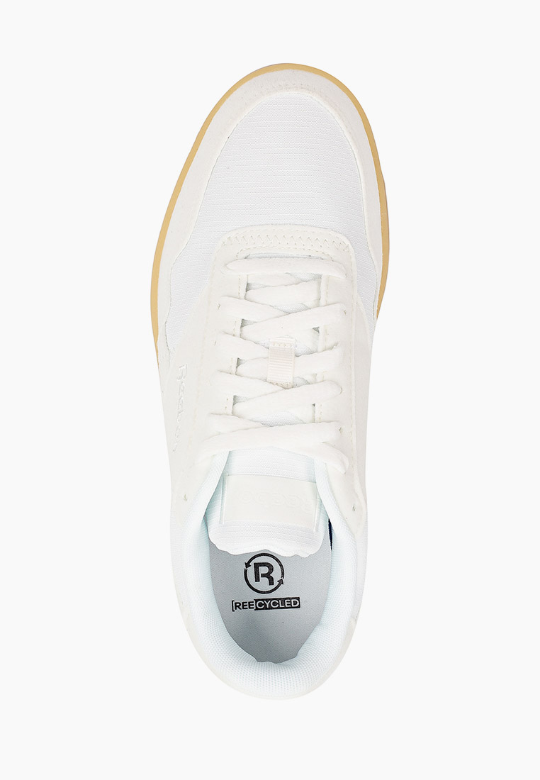 Мужские кеды Reebok Classic FX0653 купить за 1990 руб.