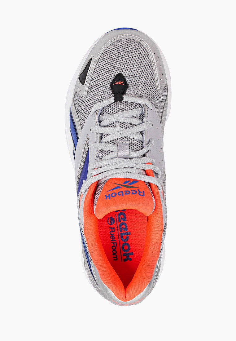 Кроссовки Reebok Royal Hyperium 2 Купить