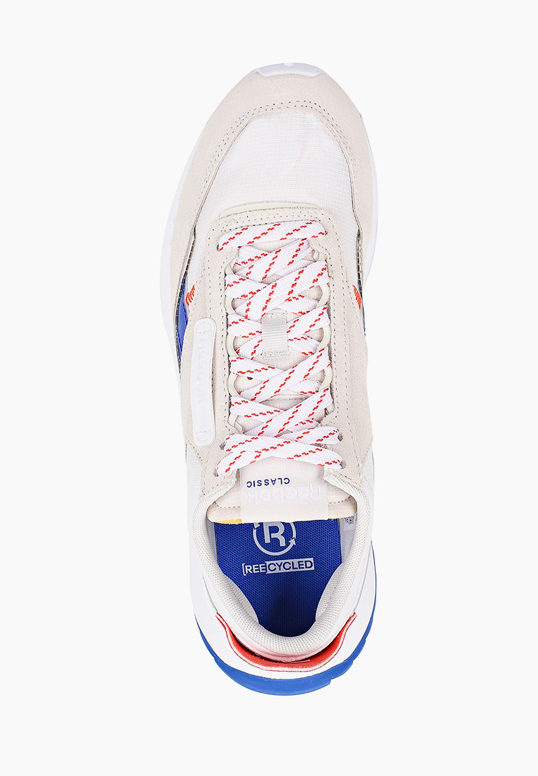 Женские кроссовки Reebok Classic FZ2923 купить