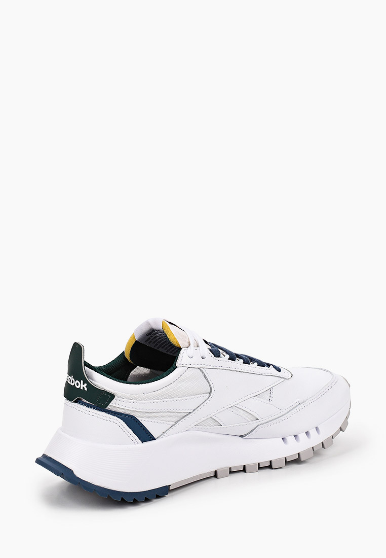 Женские кроссовки Reebok Classic FY7553 купить за 4190 руб.