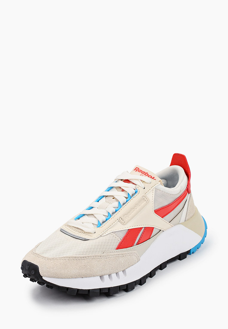 Женские кроссовки Reebok Classic FY7432 купить за 6749 руб.