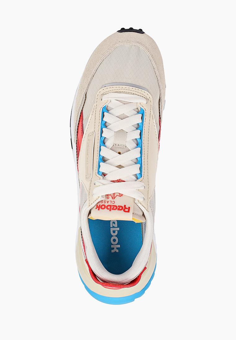 Женские кроссовки Reebok Classic FY7432 купить за 6749 руб.