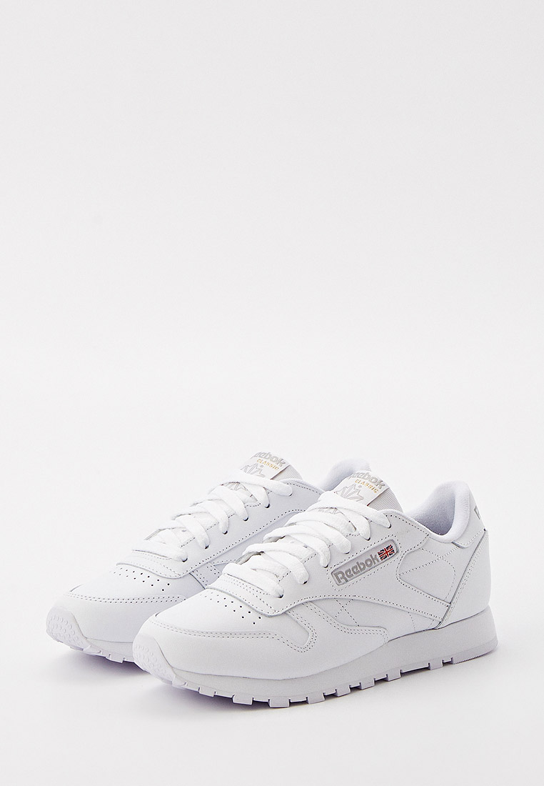 Женские кроссовки Reebok Classic 2232 купить за 10999 руб.