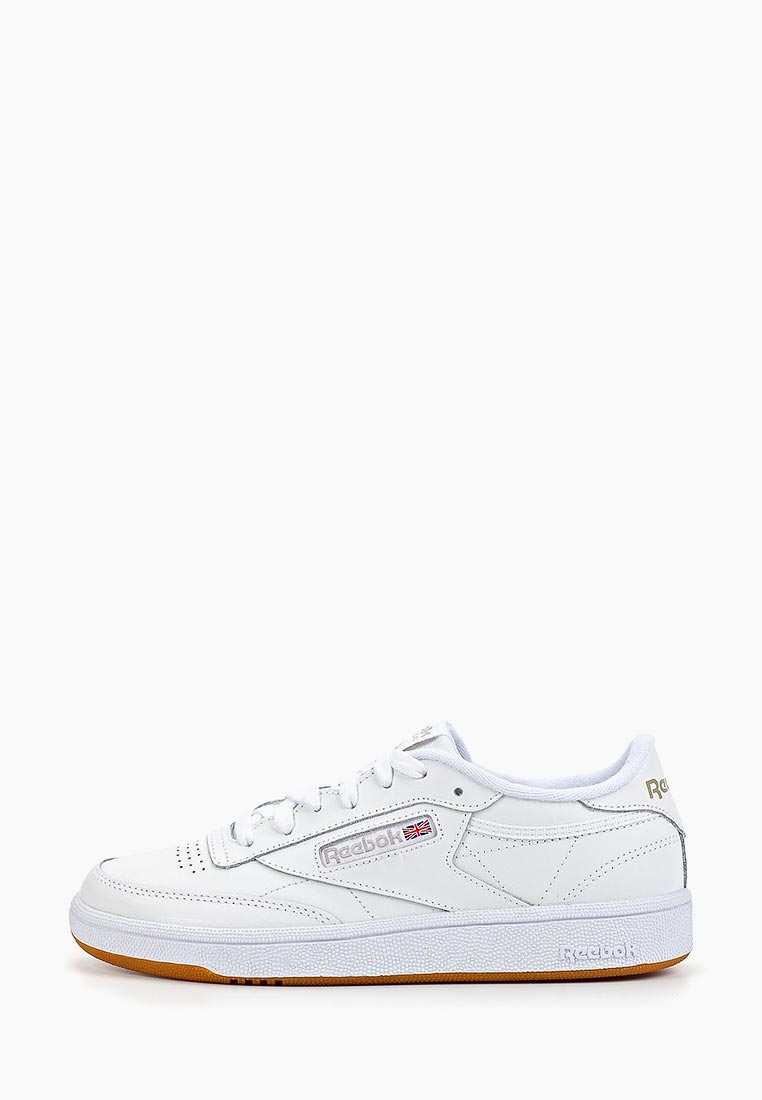 Женские кеды Reebok (Рибок) BS7686/100000016