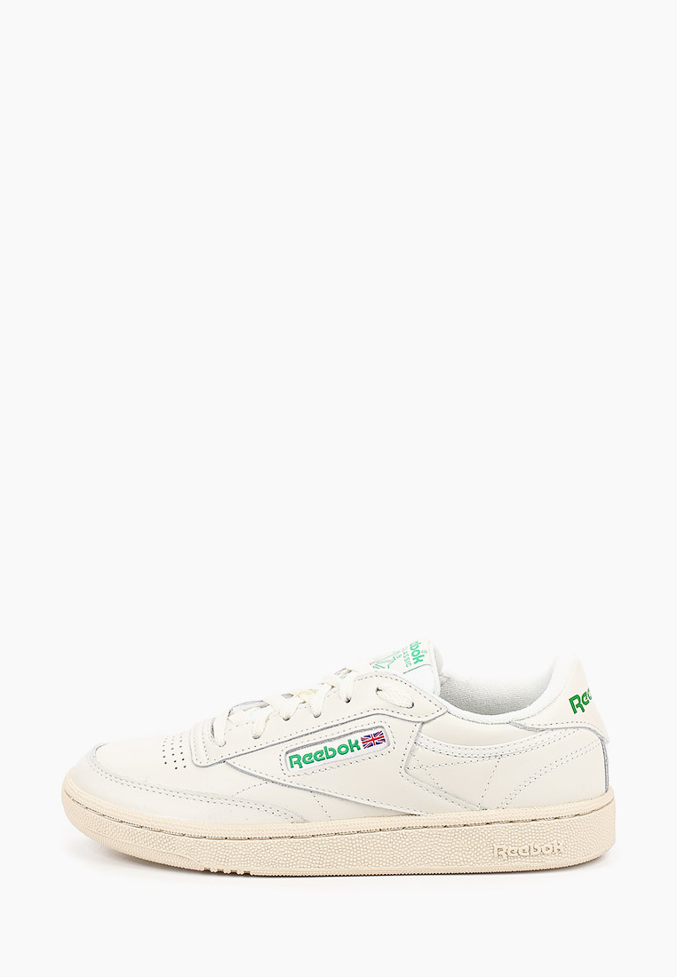 Женские кеды Reebok Classic BS8242 купить за 6390 руб.