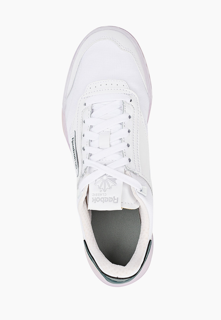 Женские кроссовки Reebok Classic G55899 купить за 8399 руб.