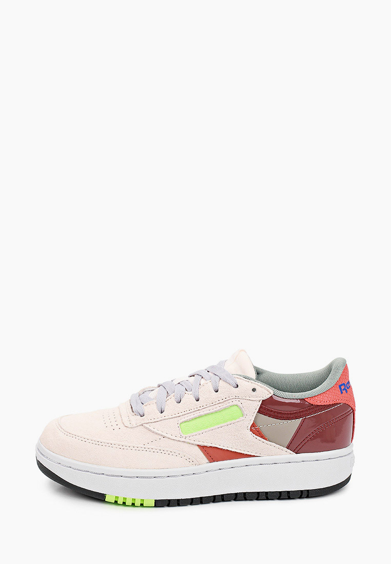 Женские кроссовки Reebok Classic FX3209 купить за 7999 руб.