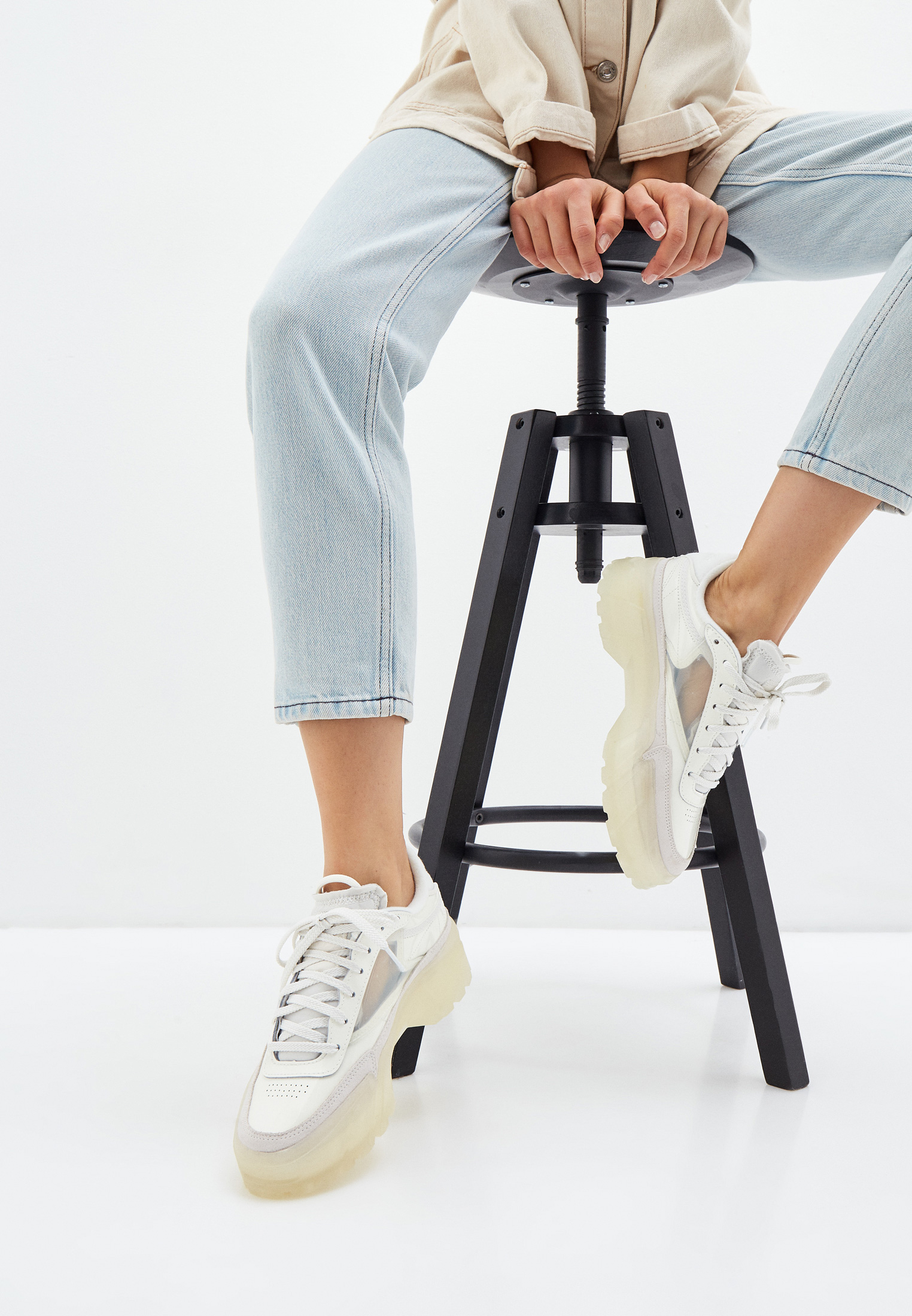 Reebok Classic H01012