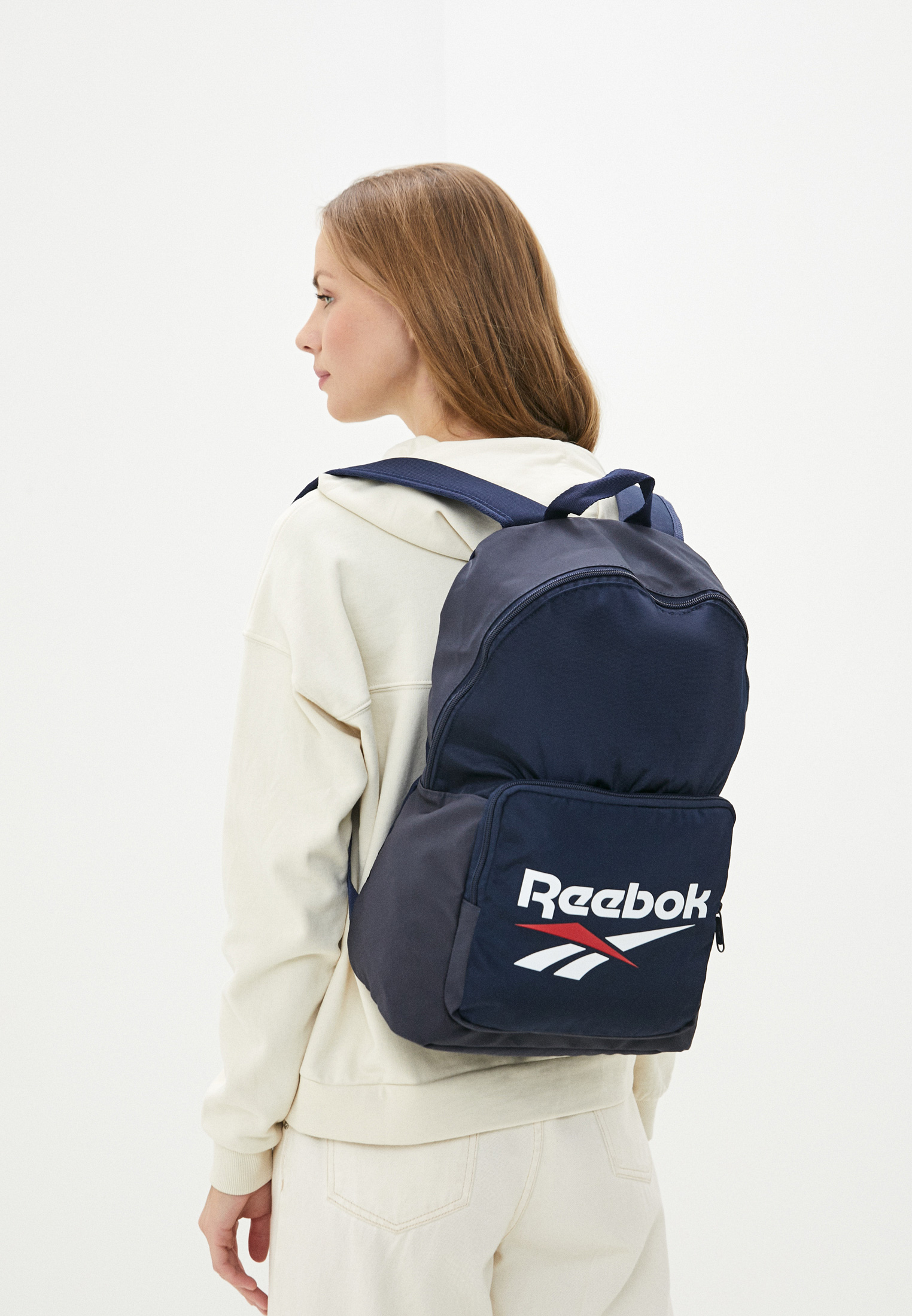 Рюкзак мужской Reebok Classic GG6713 купить