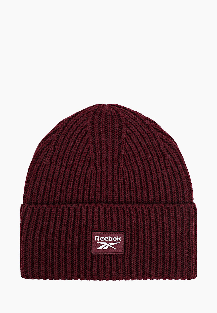 Шапка Рибок Мужская Купить