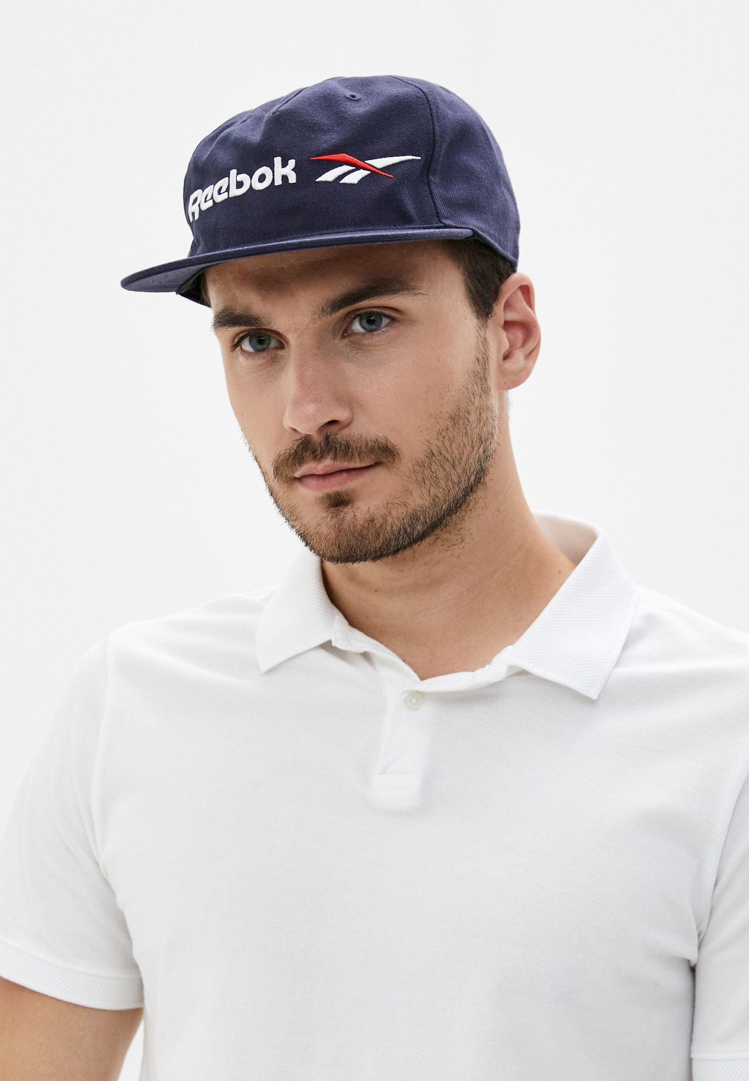 Головной убор женский Reebok Classic GG6709 купить