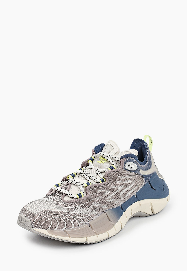 Мужские кроссовки Reebok (Рибок) FX9337 купить за 10199 руб.