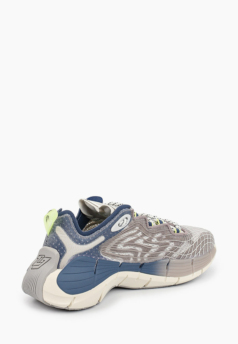 Мужские кроссовки Reebok (Рибок) FX9337 купить за 10199 руб.