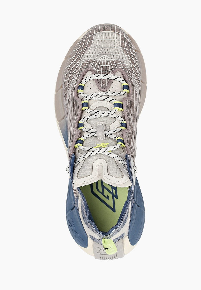 Мужские кроссовки Reebok (Рибок) FX9337 купить за 10199 руб.