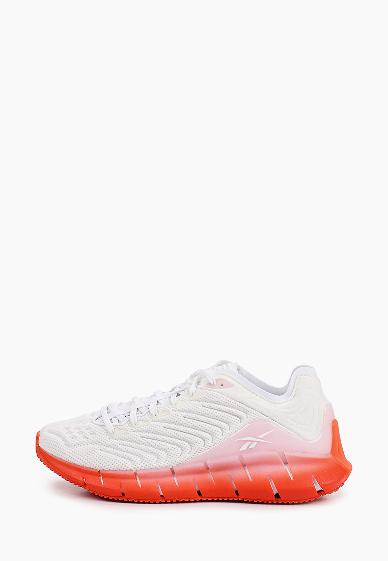 Кроссовки Женские Reebok Zig Sky Купить