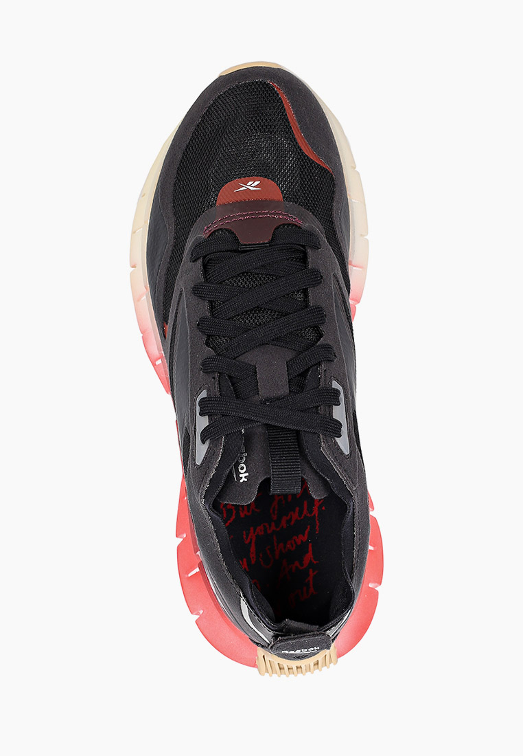 Женские кроссовки Reebok (Рибок) FW6266 купить за 5510 руб.