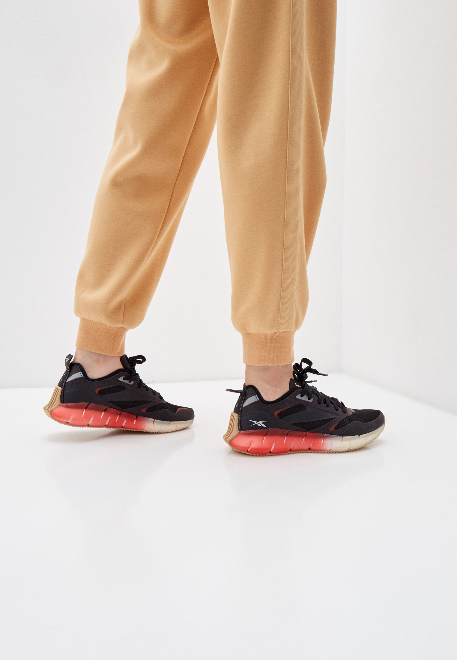 Женские кроссовки Reebok (Рибок) FW6266 купить