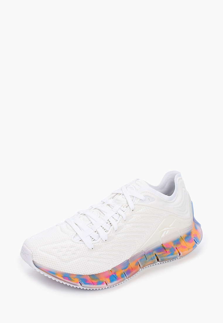 Женские кроссовки Reebok (Рибок) FW6155 купить за 9199 руб.